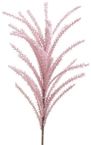 Διακοσμητικό Κλαδί-Φυτό 3-85-246-0188  Υ107 Pink Inart Πλαστικό