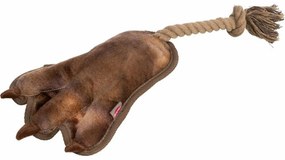 Βελούδινο Ζωάκι για Σκύλους Trixie πολυεστέρας 35 cm