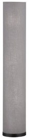 Επιδαπέδιο Φωτιστικό Γκρι Thor 40392 Fischer Honsel-40392-Γκρι 40392