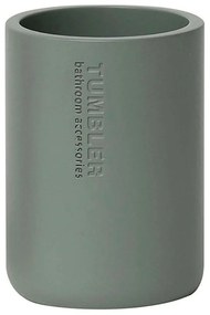 Ποτήρι Μπάνιου 06.61101149 Olive Polyresin