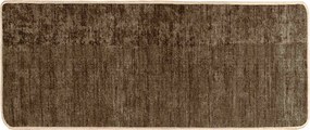 vidaXL Χαλί Runner MARSA Δασώδες Πράσινο 100 x 200 cm