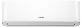 Hisense Energy Pro Κλιματιστικό Inverter 12000 BTU A+++/A+++ Με Wifi