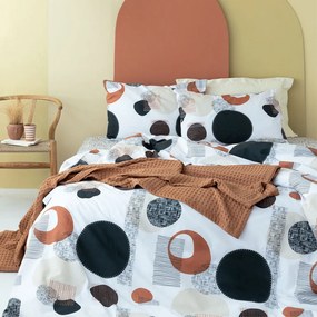 Σεντόνια King Size (Σετ) Palamaiki Fashion FL6202