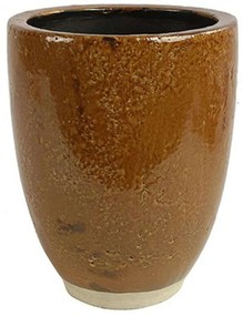 Κασπώ 013.780011 19,5x25,5cm Brown Clay