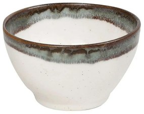 Μπωλ Σερβιρίσματος Essentials OWP121K6 14x14x7,5cm Green Espiel Small Ceramic