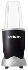 Μπλέντερ NB606B 29,5x17,4x31,2cm 700ml 600W Black-Silver NutriBullet