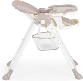 High chair Hunny bear beige