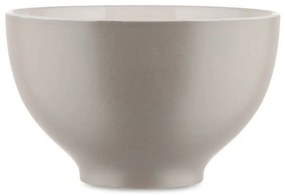 Μπωλ Κεραμικό Tonale DC03/3 LG  Φ18cm Light Grey Alessi Ceramic