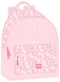 Σχολική Τσάντα Miffy miffy 31 x 41 x 16 cm