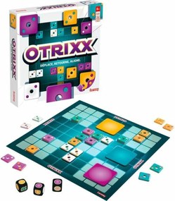 Επιτραπέζιο Παιχνίδι Lansay 27 x 6 x 27 cm