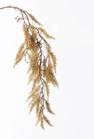 Supergreens Τεχνητό Κρεμαστό Reindeer Moss Καφέ 105 εκ. - 6561-7 - 6561-7