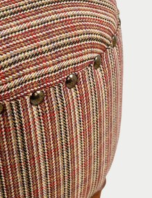 Tuffet Saga Nostajik Multicolor