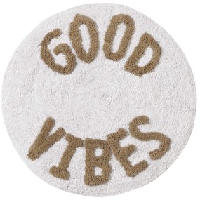 Πατάκι Μπάνιου (Φ60) Das Home Bathmats 0679