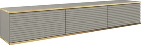 Έπιπλο τηλεόρασης Loro Plus II-Gkri - 175.00Χ32.00Χ30.00cm