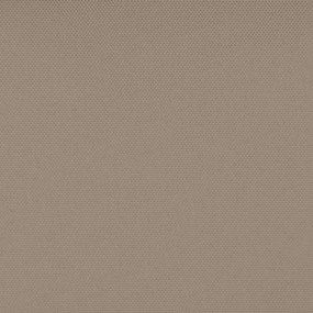 vidaXL Σαλόνι Κήπου Σετ 2 Τεμαχίων Μελί από Μασίφ Ξύλο με Μαξιλάρια