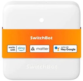 SwitchBot Hub Mini Matter Enabled
