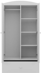 Ντουλάπα Babydreams Cartoon-Leuko-Unicorn