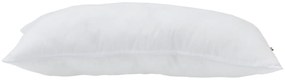 vidaXL Μαξιλάρι Λευκό 40 x 80 cm
