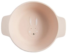 Μπωλ Σιλικόνης (Φ14x5) Trixie Rabbit