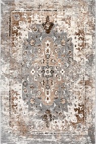 Χαλί (200x290) Polcarpet Estia 153 L.Brown/Grey