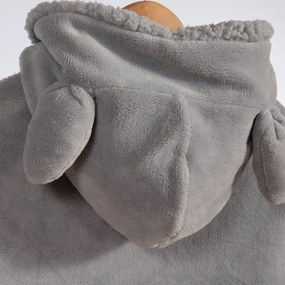 Fleece Φούτερ Με Sherpa Nef-Nef Homeware Junior Sleeping Lion