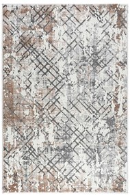 Χαλί (200x290) Polcarpet Estia 2609 L.Grey