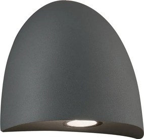 Απλίκα LED Εξωτερικού Χώρου Viokef Bauta 4260400