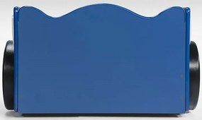 Κρεβάτι παιδικό Monza-Mple