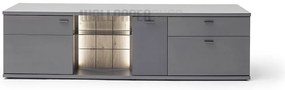 Finze Επιπλο Τηλεορασης Μπεζ 138x42x44 cm