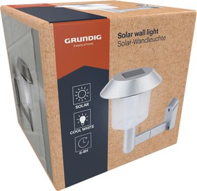 Ηλιακή Απλίκα (13.5x9x12) Grundig 871125226145