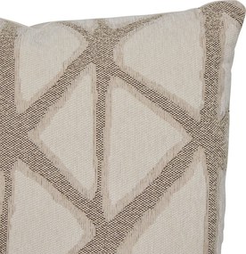 Διακοσμητικό Μαξιλάρι 2 Όψεων (40x40) A-S Dune Beige 215426A