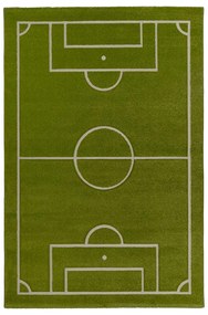 Παιδικό Χαλί (200x290) Βιοκαρπέτ Yolo Sports 70394/140
