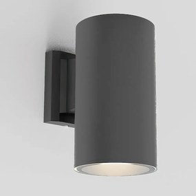 Candler E27 Up or Down Outdoor Light in Anthracite  Color (80203744)