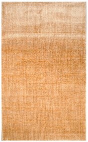Χαλί Calm 52031-020 67X150 Orange Merinos 67X150cm