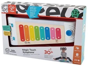 Ξυλόφωνο Magic Touch Hape