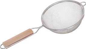 Σουρωτήρια Σίτα (Σετ 3τμχ) F-V Wood Handle 103502