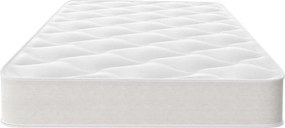 Στρώμα Fix Pad Chic Strom μονής όψης 18-19cm 120x200εκ