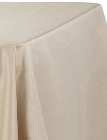 Τραπεζομάντηλο αλέκιαστο Champagne 150x150