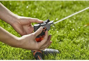 Ψεκαστήρας Áρδευσης Gardena Πλαστική ύλη