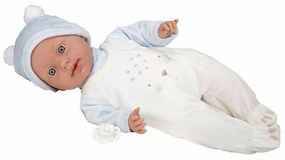 Κούκλα μωρού Arias Roy 42 cm