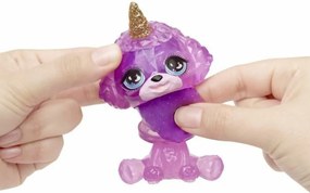 Κούκλα Rainbow High violet