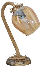 Πορτατίφ Heronia SP-21 09-0096 Bronze