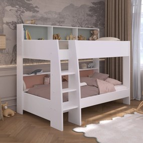 Κουκέτα Roca-Λευκό - Πράσινο