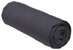 Σεντόνια με λάστιχο Today  DH 180/200+30 Coton Percale TODAY Prestige Fusain