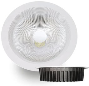 Χωνευτό LED οροφής 5835