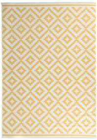 Χαλί Flox 721 Yellow Royal Carpet 160X235cm