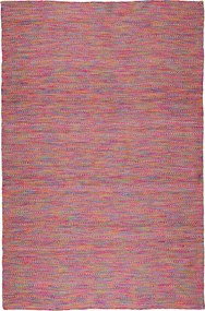Χαλί All Season (200x290) Βιοκαρπέτ Od 2 Red Multi