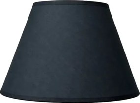 Stewehome Υφασμάτινο καπέλο λάμπας τοίχου 24x24x26 cm