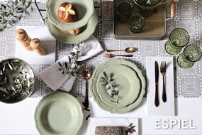 DIS. TIFFANY ΠΙΑΤΟ ΒΑΘΥ ΦΥΣΤΙΚΙ 24ΕΚ.