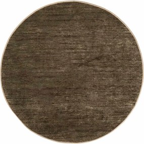 vidaXL Χαλί Runner MARSA Δασώδες Πράσινο 120 x 120 cm